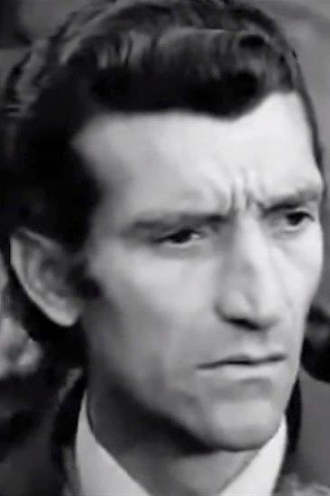 Nikos Spyridonakos Image