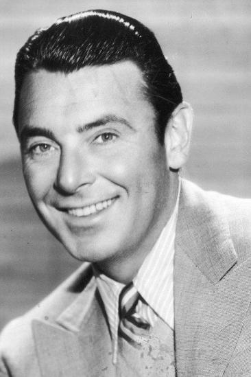 George Brent Image
