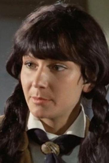 Marita Vogelsang Image