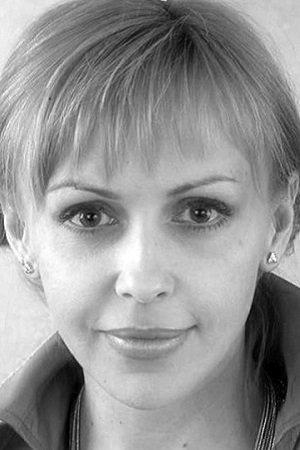Angelika Volchkova Image