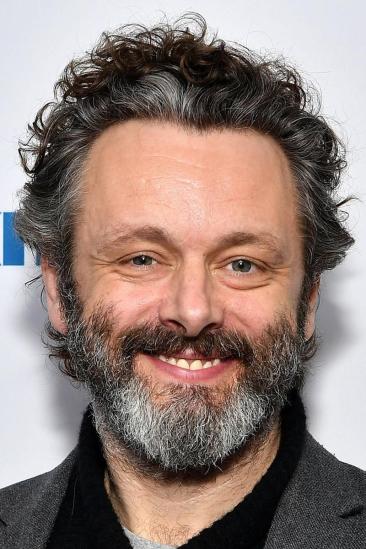 Michael Sheen Image