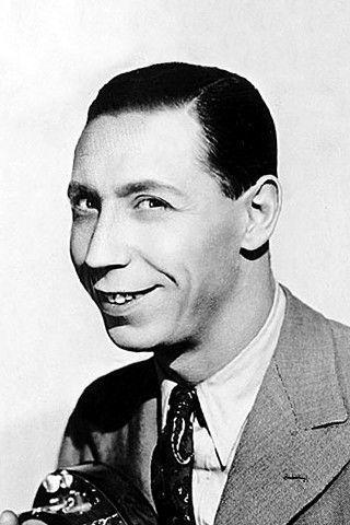 George Formby Image