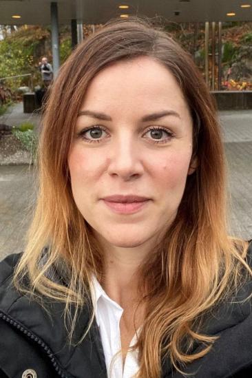 Marie Agerhäll Image