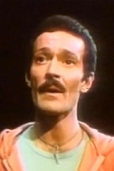 Sammy Williams Image