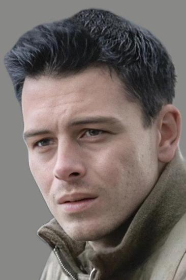 Shane Taylor Image