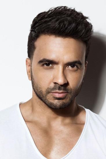 Luis Fonsi Image