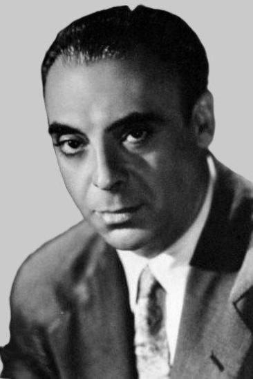 Manuel Luna Image