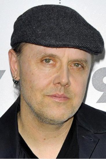 Lars Ulrich Image