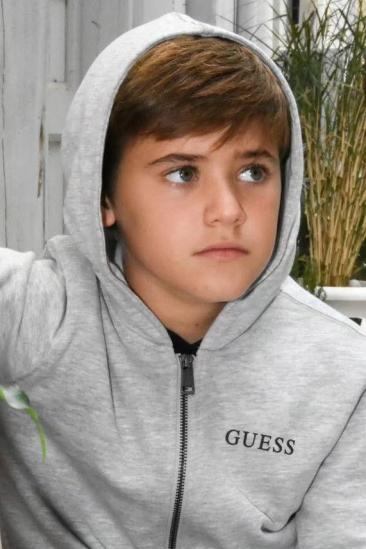 Spyros Ntougias Image