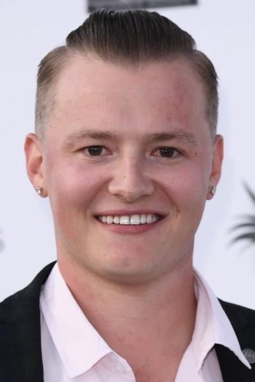 Charlie Wernham Image