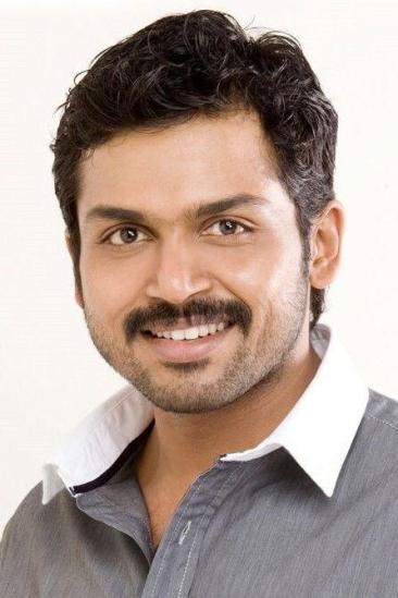 Karthi Image