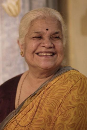 Jyoti Subhash Image