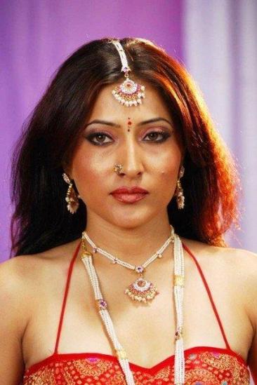 Pooja Bharti Image