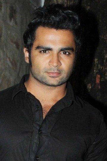 Sachiin Joshi Image