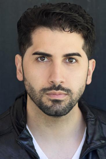 Neftali Hernandez Image