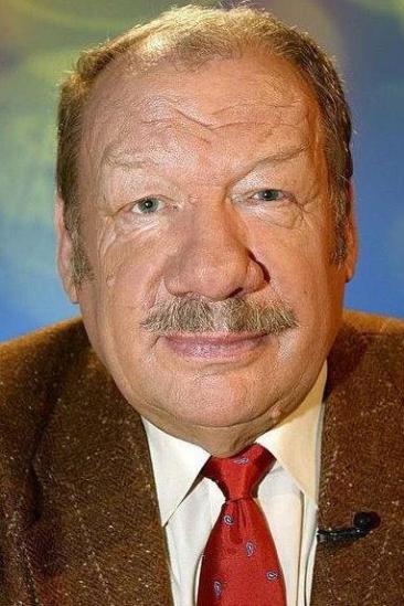 Wolfgang Völz Image
