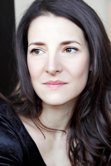 Ève Pressault Image