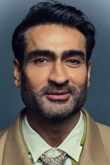 Kumail Nanjiani Image