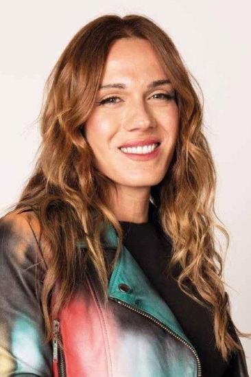 Mariana Genesio Peña Image