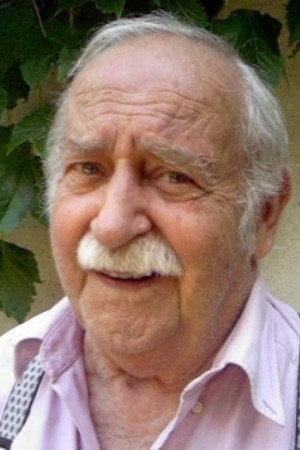 Guy Faucher Image