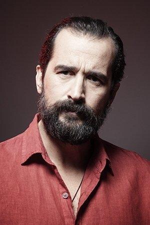Tasos Nousias Image