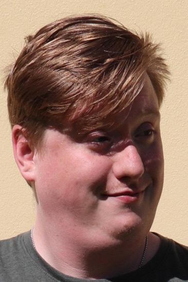Daniel Griffin Image