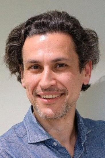 Rodrigo Cortés Image