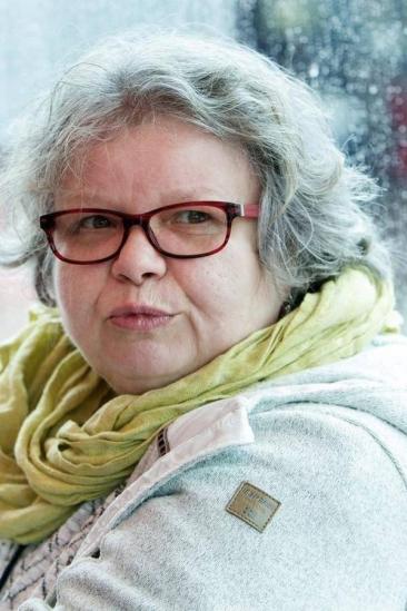 Satu Säävälä Image