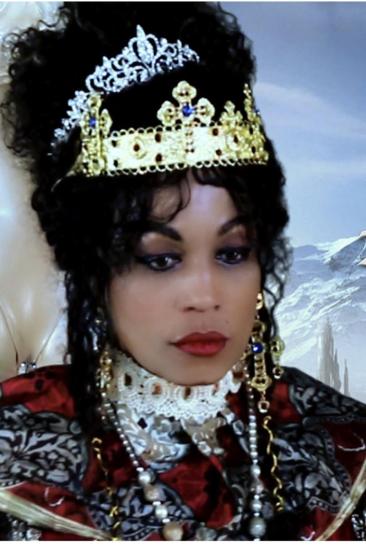 Zaina Juliette Image