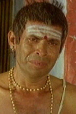 Vellai Subbaiah Image