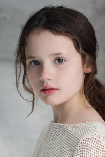 Cecily Cleeve Image