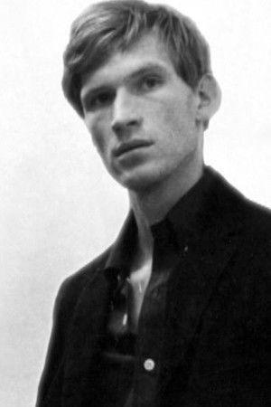 Bas Jan Ader Image