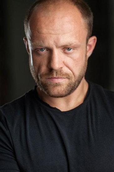 Vladimir Raiman Image