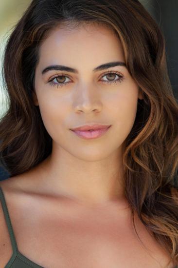 Angelique Rivera Image