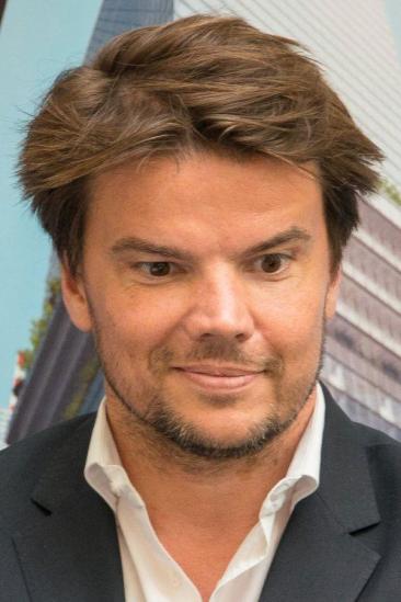 Bjarke Ingels Image