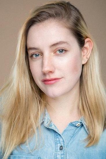 Isabel Hagen Image