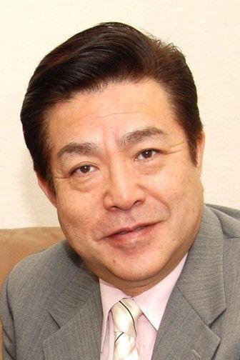 Masaaki Daimon Image
