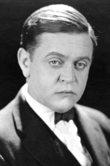 Lloyd Hamilton Image