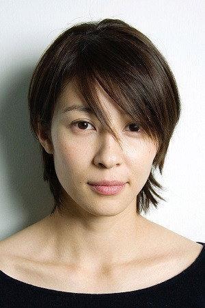 Miki Mizuno Image