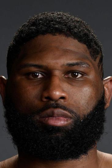 Curtis Blaydes Image