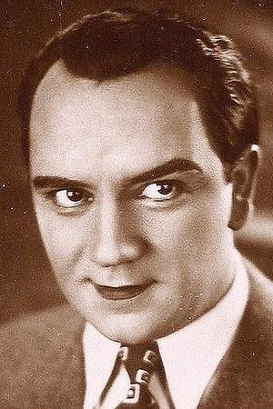 Harry Piel Image