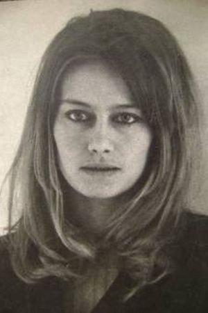 Adriana Bogdan Image