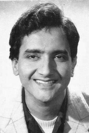 Bharat Bhushan Image