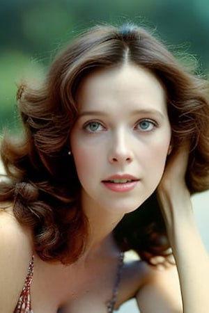Sylvia Kristel Image