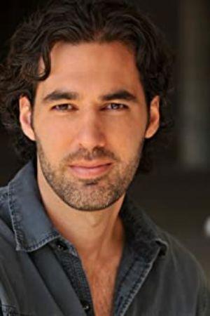 Tristan Thomas Image