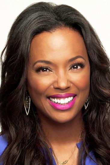 Aisha Tyler Image
