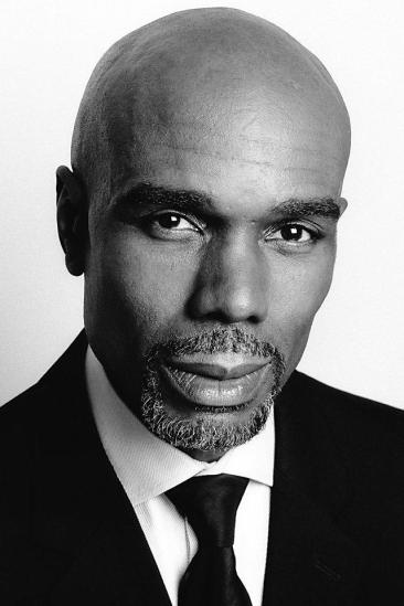 Cavin Cornwall Image