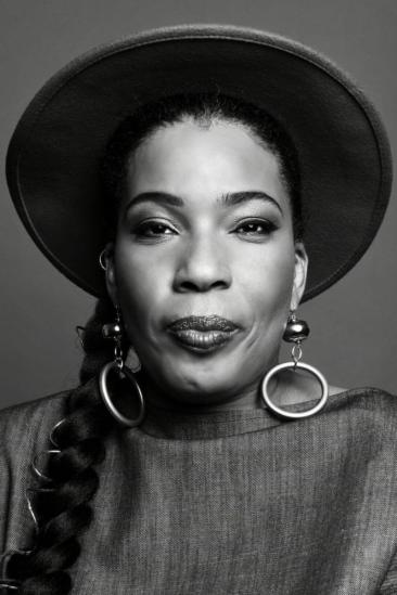 Macy Gray Image