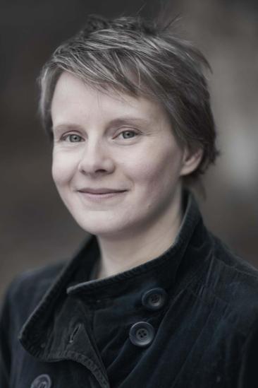 Bridget Collins Image