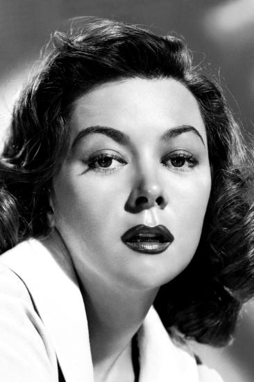 Gloria Grahame Image
